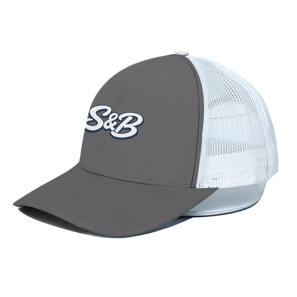 Smoke Show Trucker Hat
