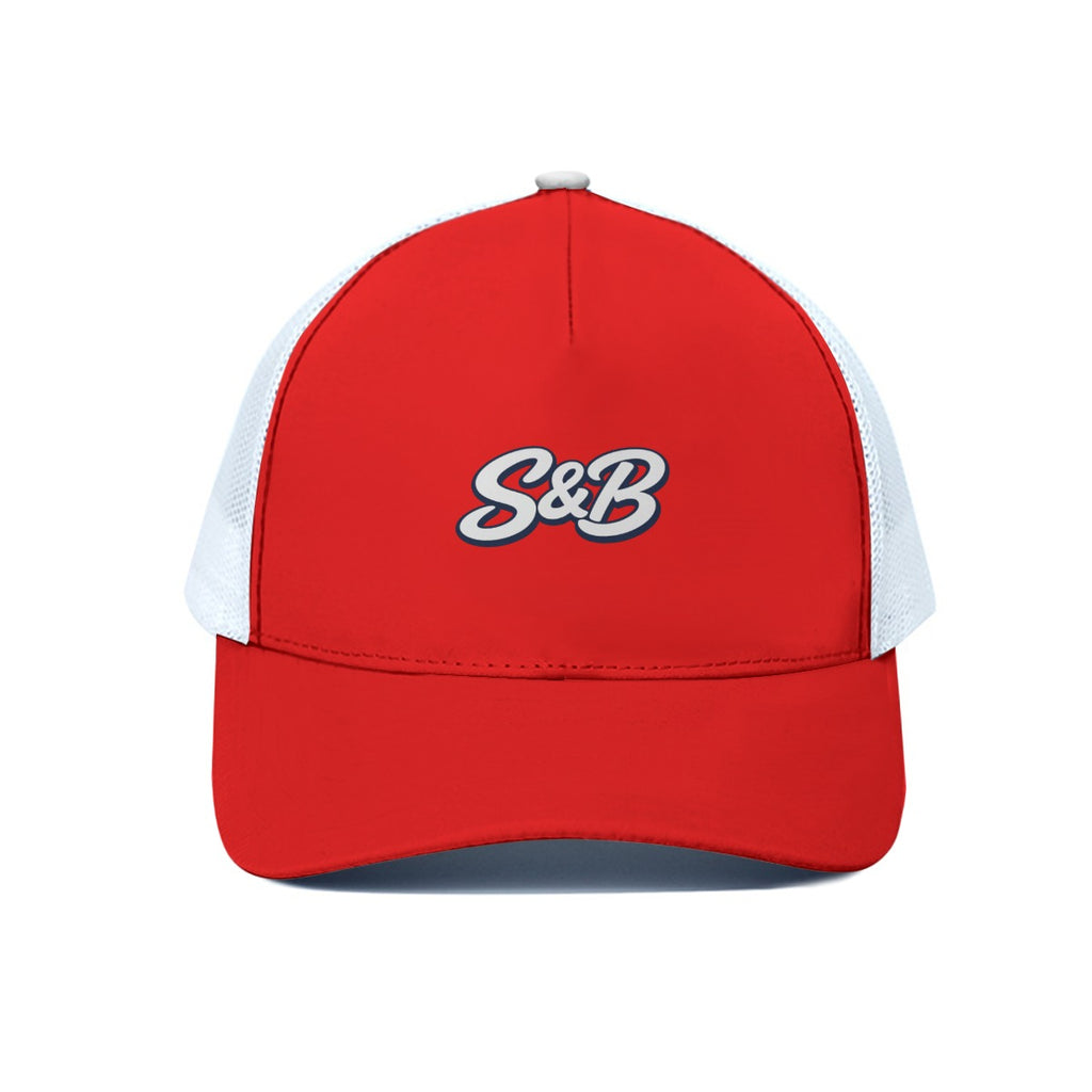 Red Zone Trucker Hat