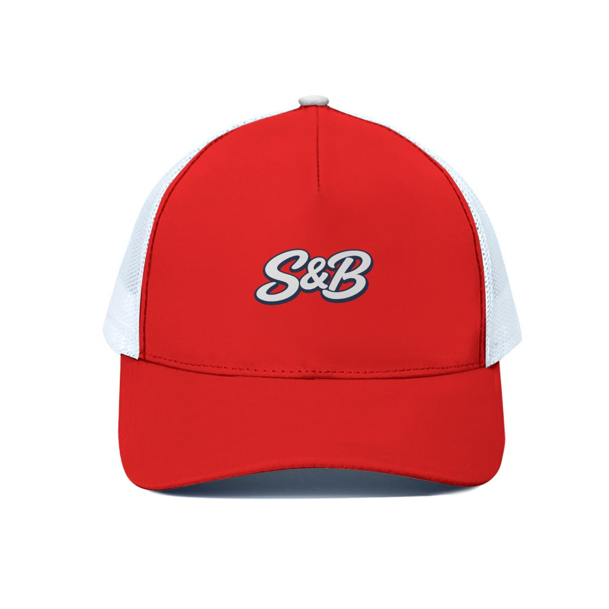 Red Zone Trucker Hat