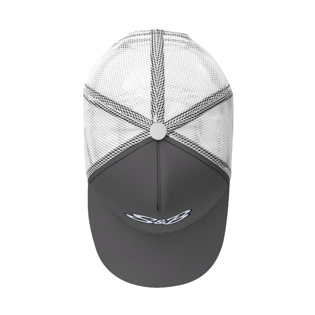 Smoke Show Trucker Hat