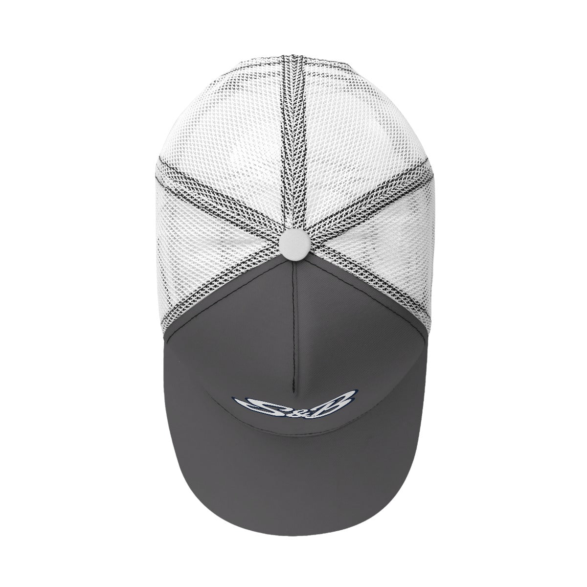 Smoke Show Trucker Hat