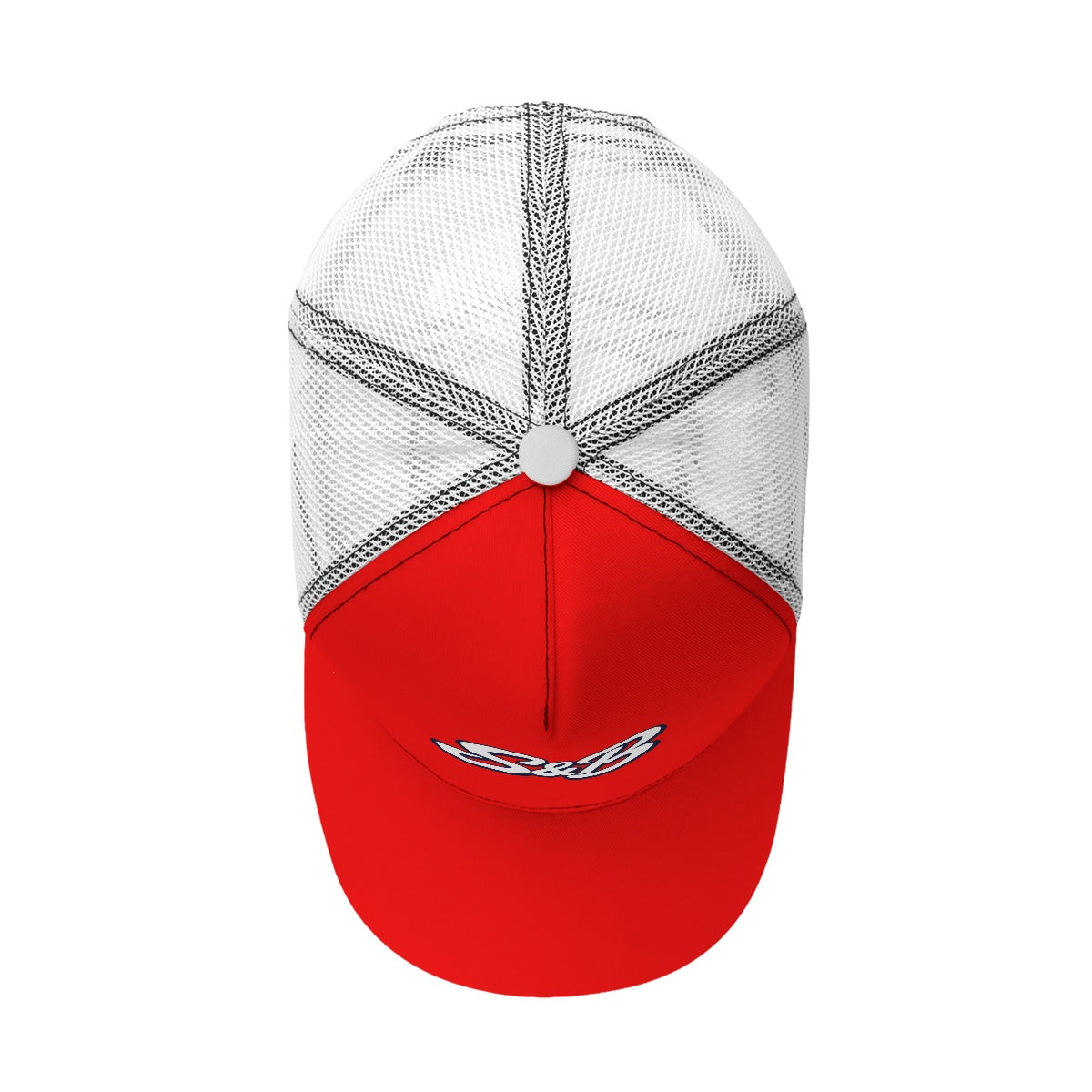 Red Zone Trucker Hat