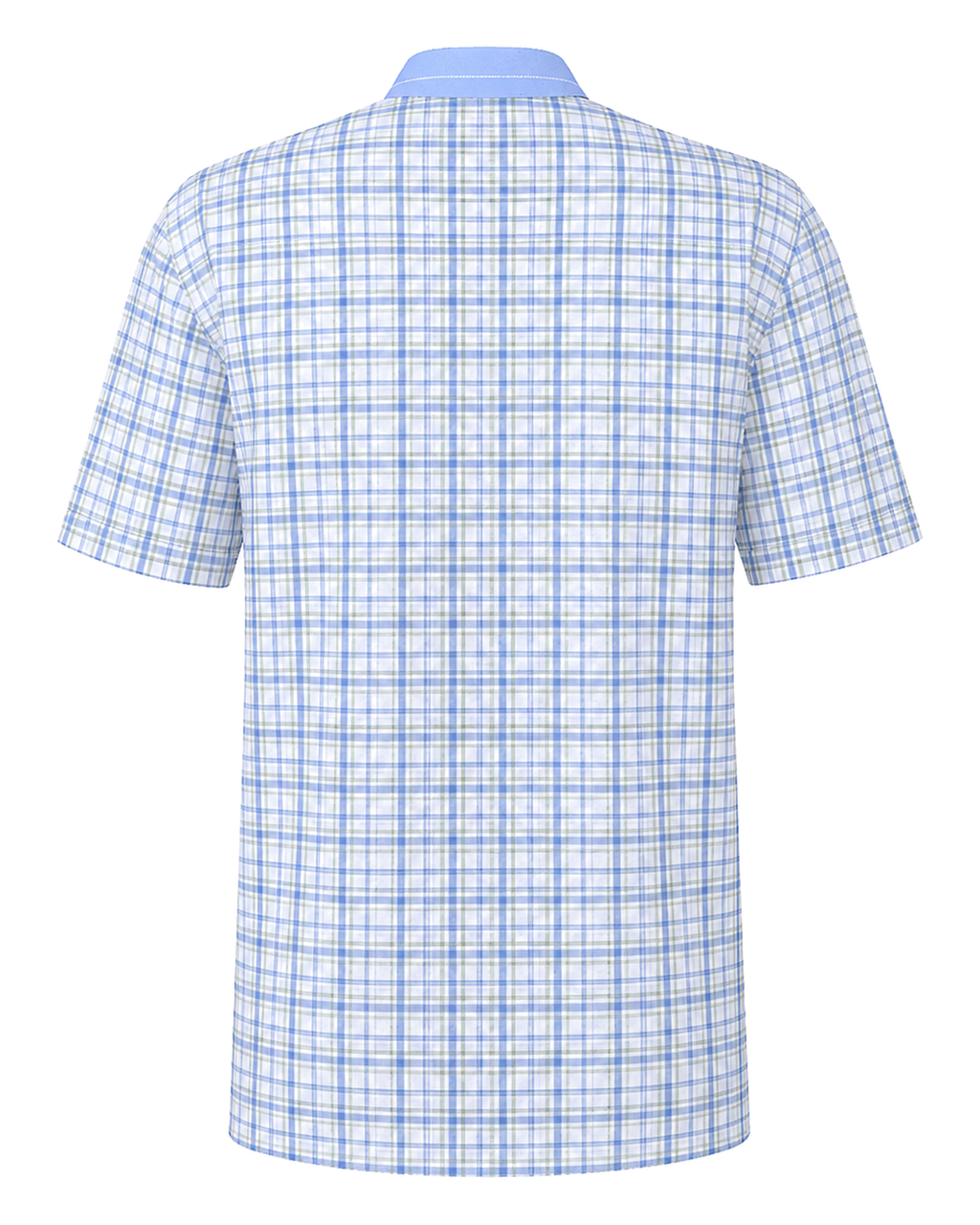 Pin High Polo
