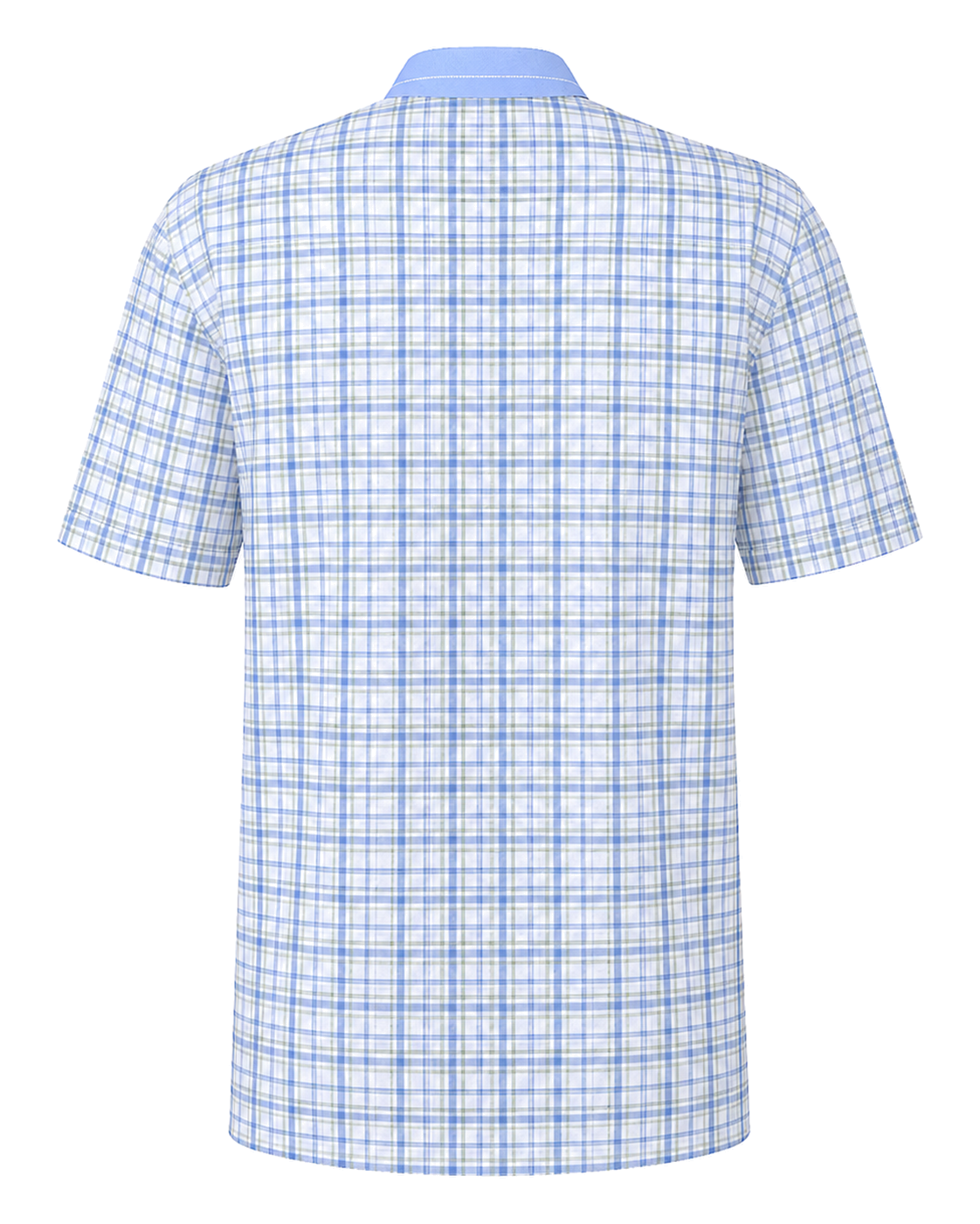 Pin High Polo