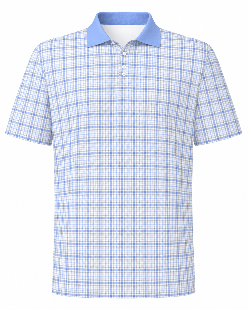Pin High Polo