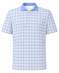 Pin High Polo