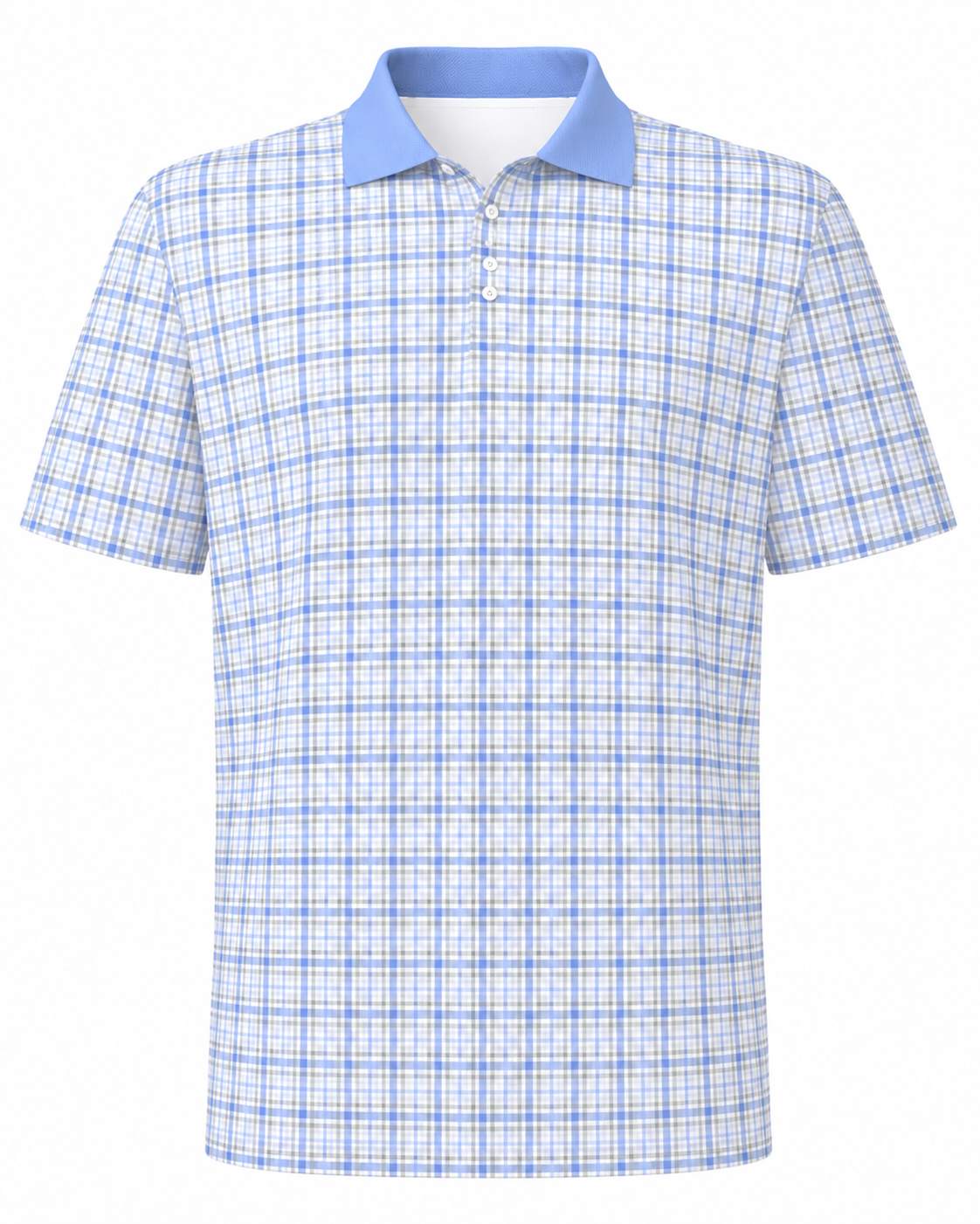 Pin High Polo