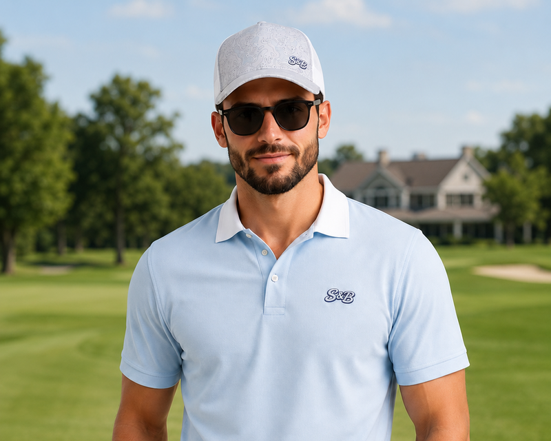 Men's Polos