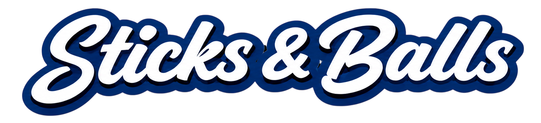 Sticks & Balls Premium Golf Clothing