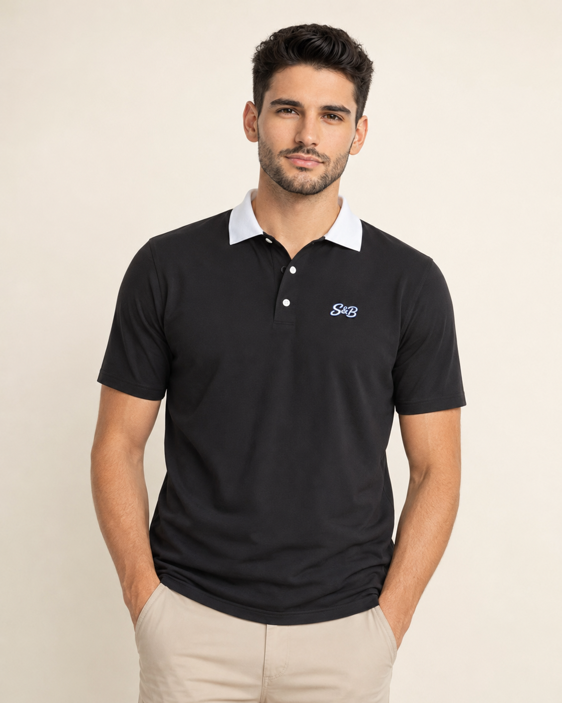 Asphalt Assist Polo