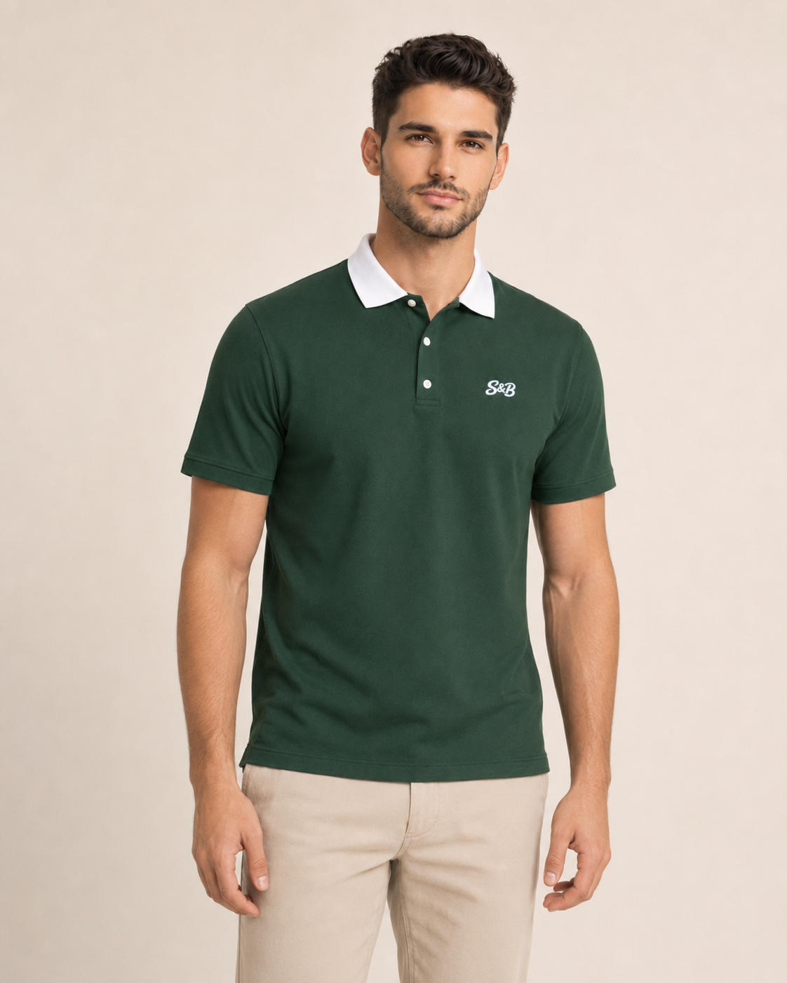 In the Pines Polo
