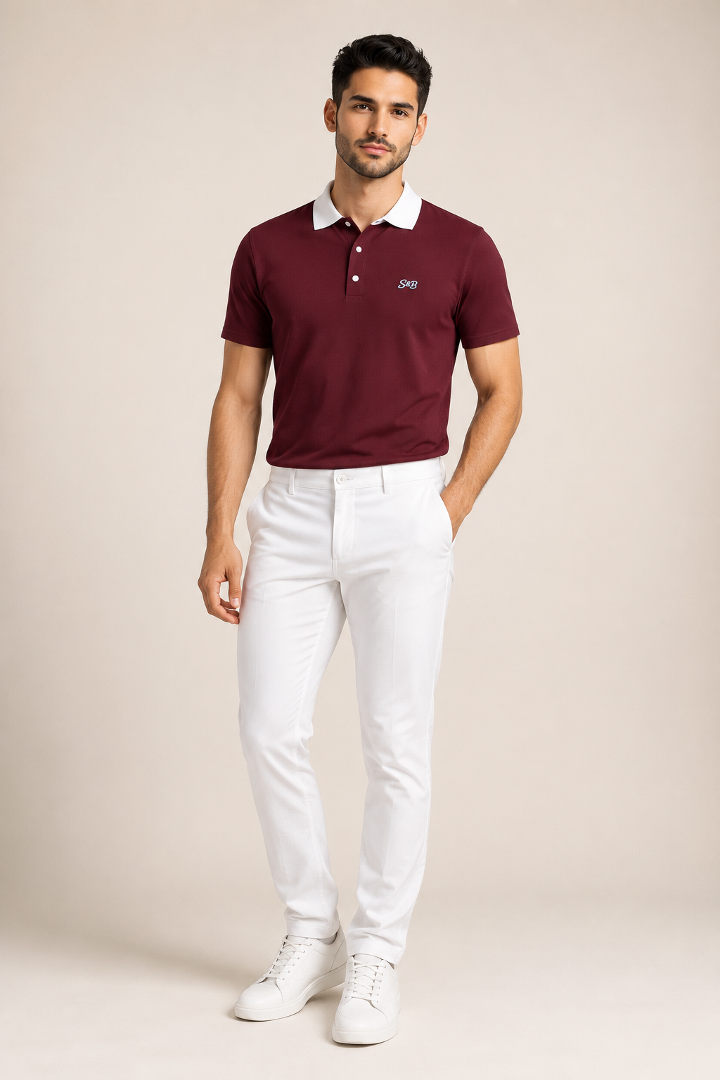 60% Of The Time Polo