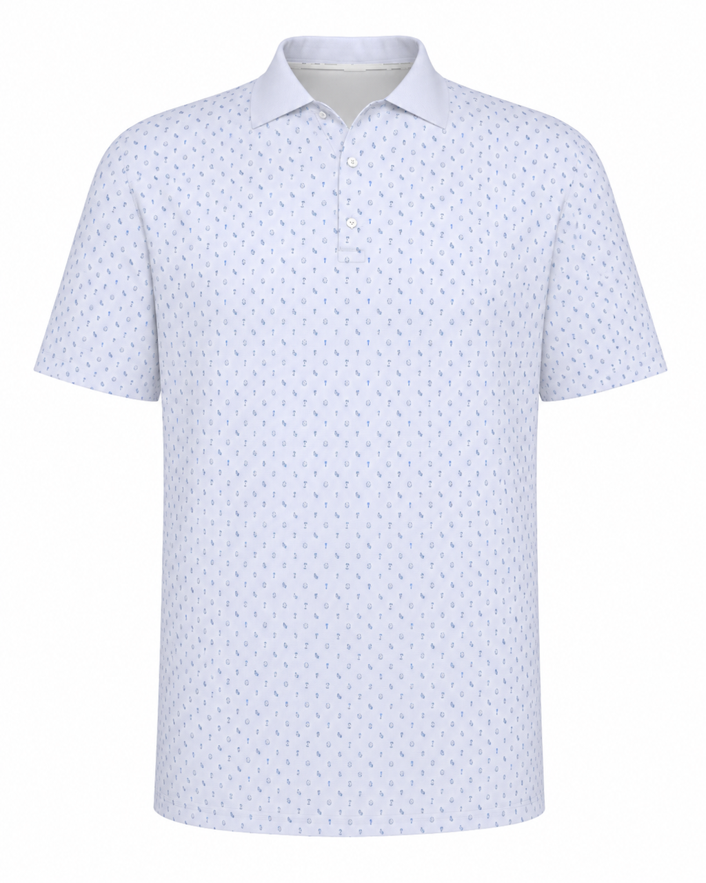 Tap-In Polo