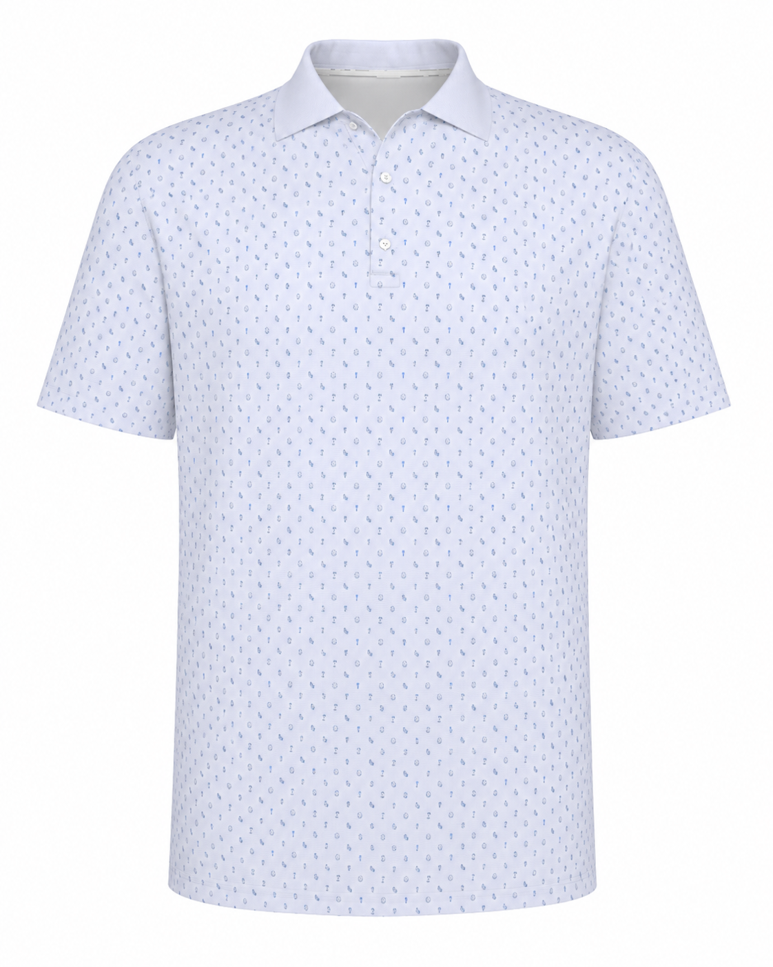 Tap-In Polo