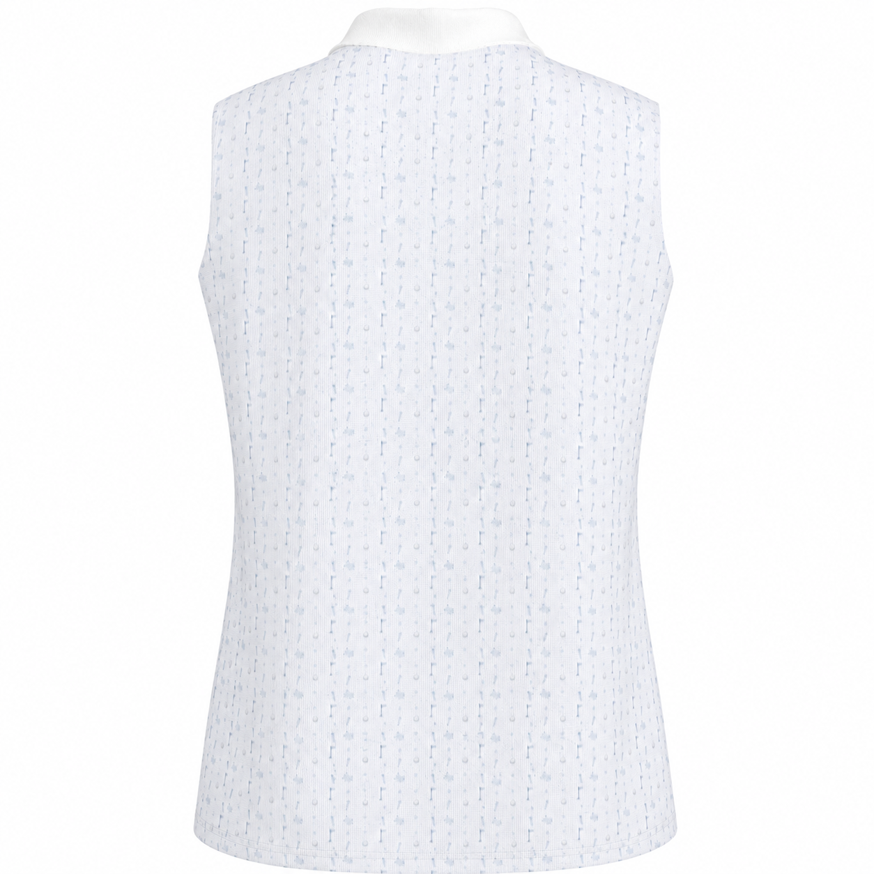 Tiny Tee Time Polo