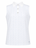 Tiny Tee Time Polo