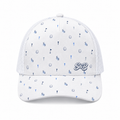 Tiny Tee Trucker Hat