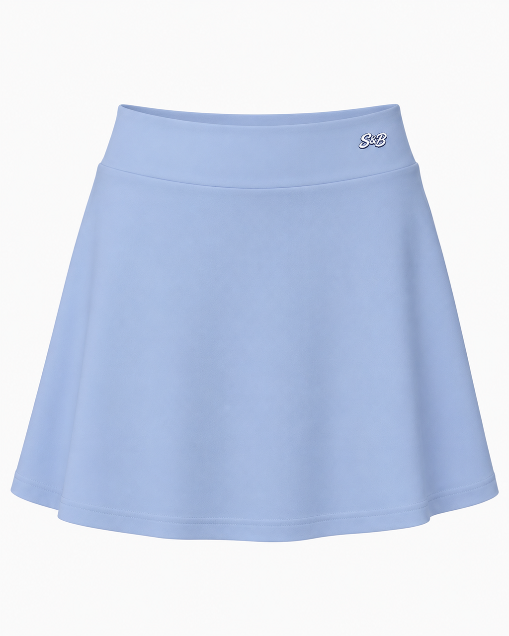 Skyline Skort