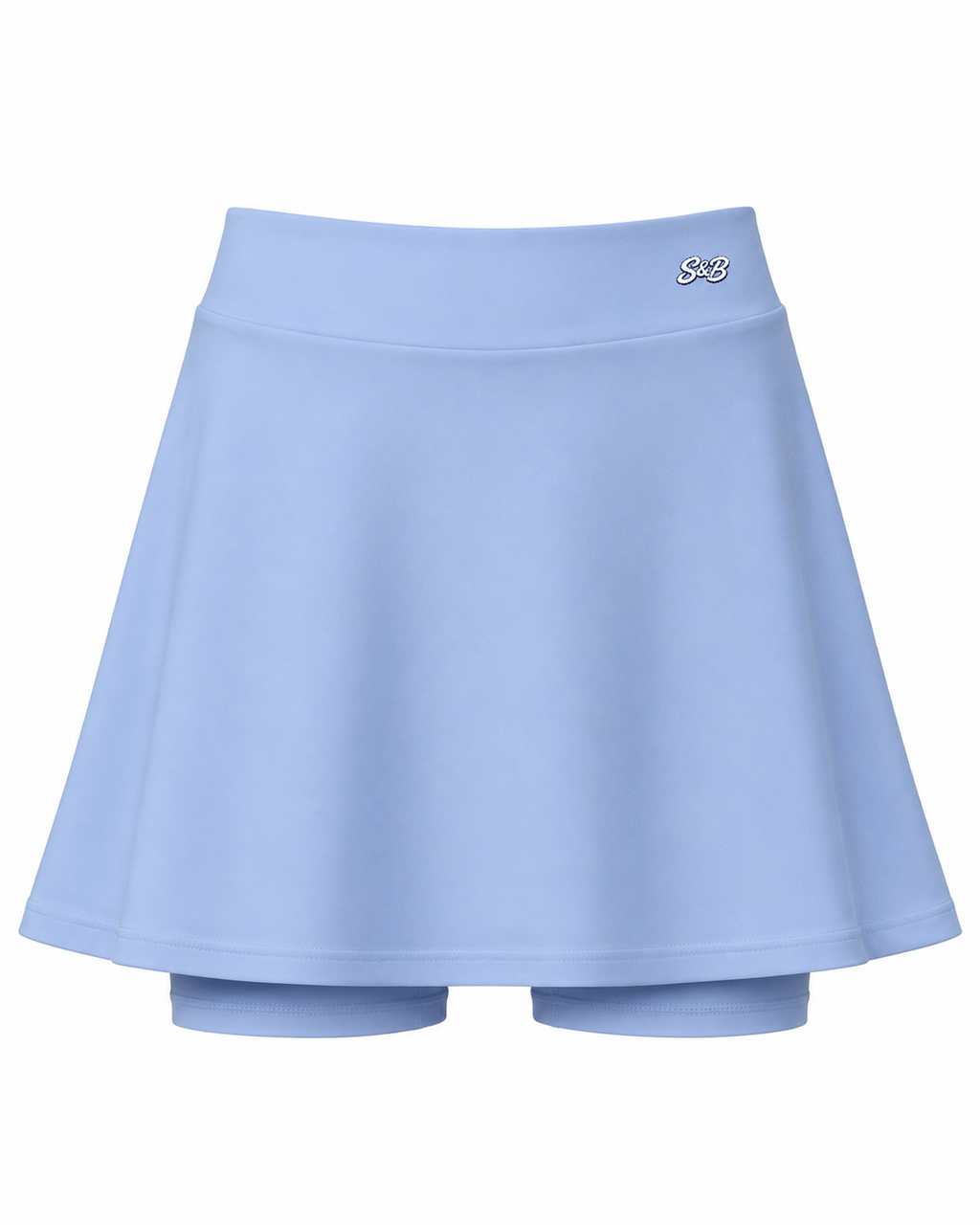 Skyline Skort