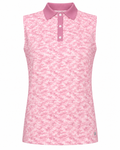 Pink Ops Polo
