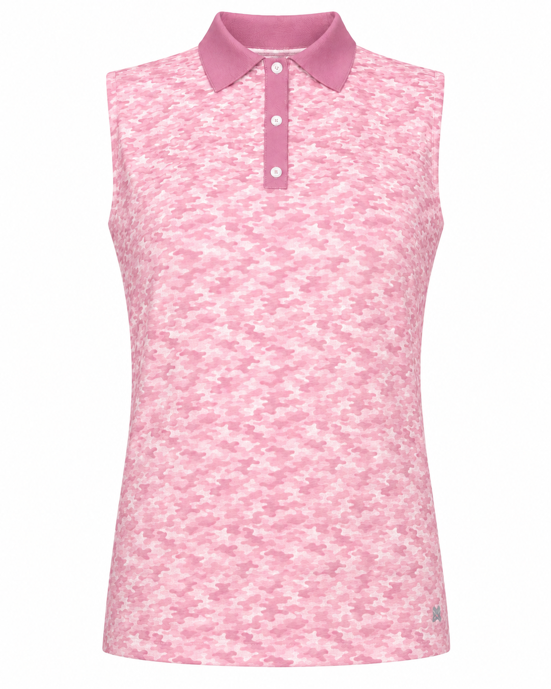 Pink Ops Polo