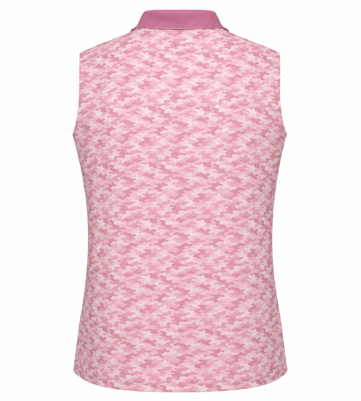 Pink Ops Polo