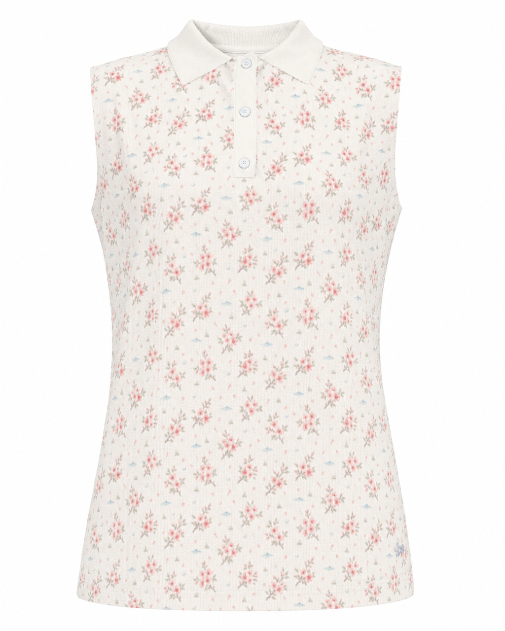 Cherry on Top Polo
