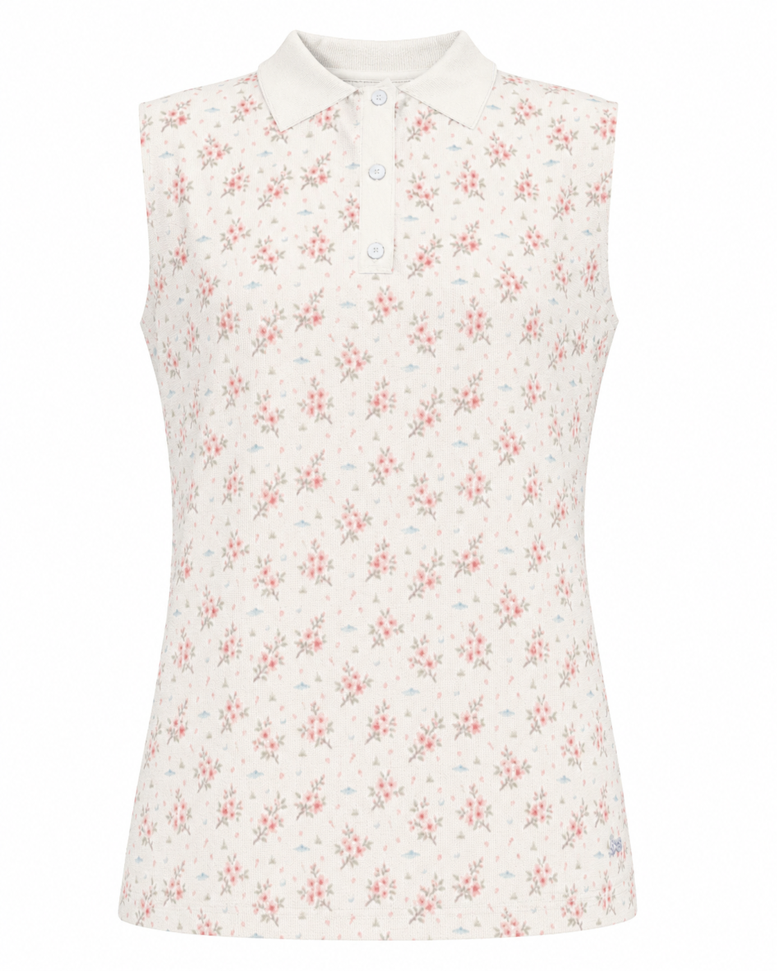 Cherry on Top Polo