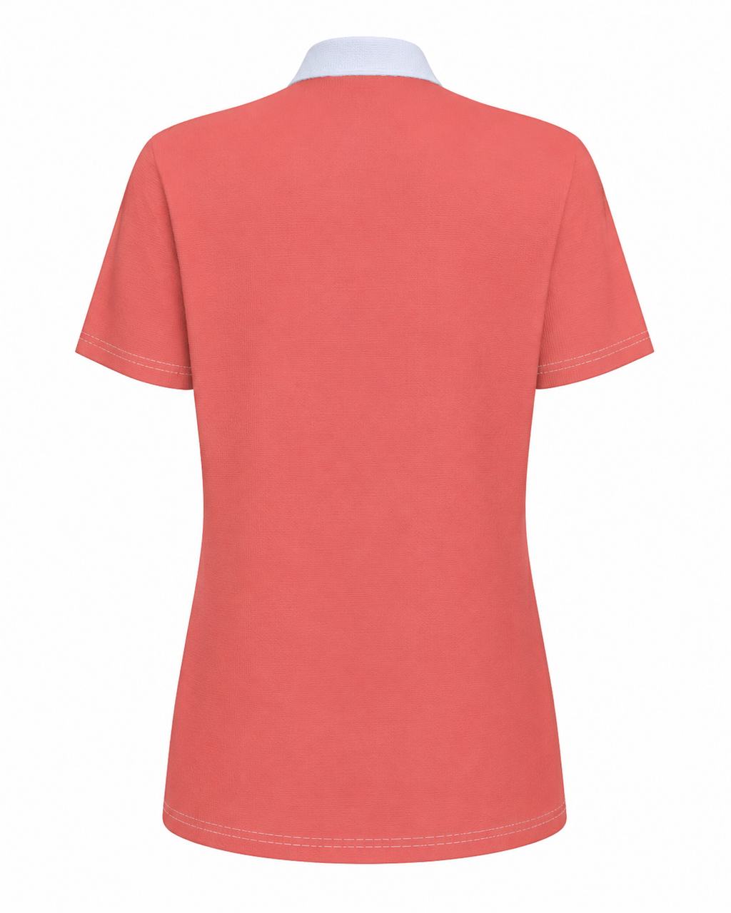 Coral Reef Polo