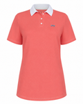 Coral Reef Polo