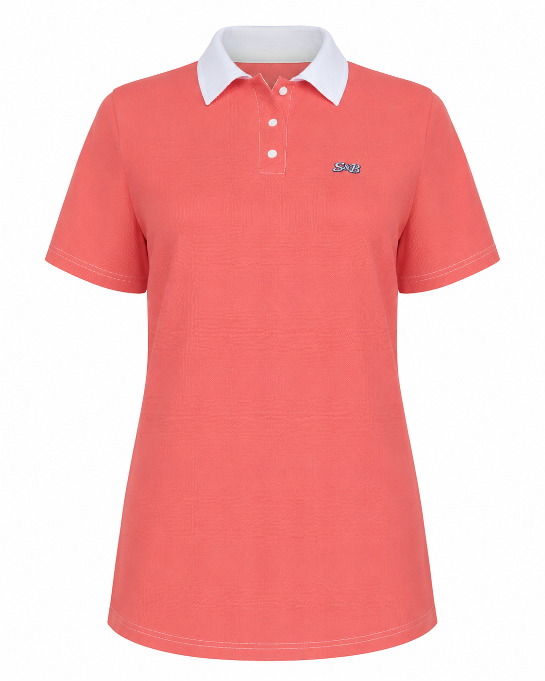Coral Reef Polo