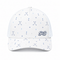 Tee Box Trucker Hat