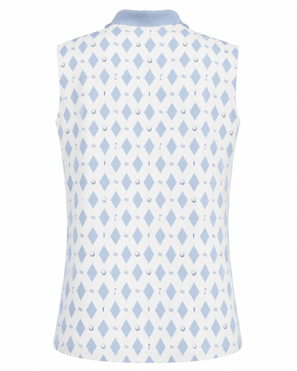 Diamond Drive Polo