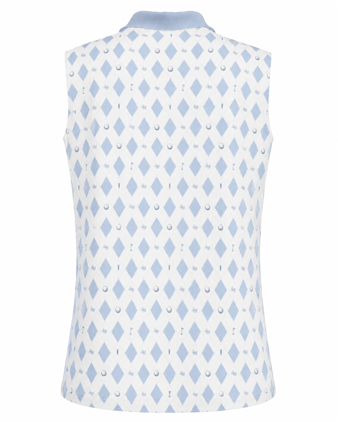 Diamond Drive Polo