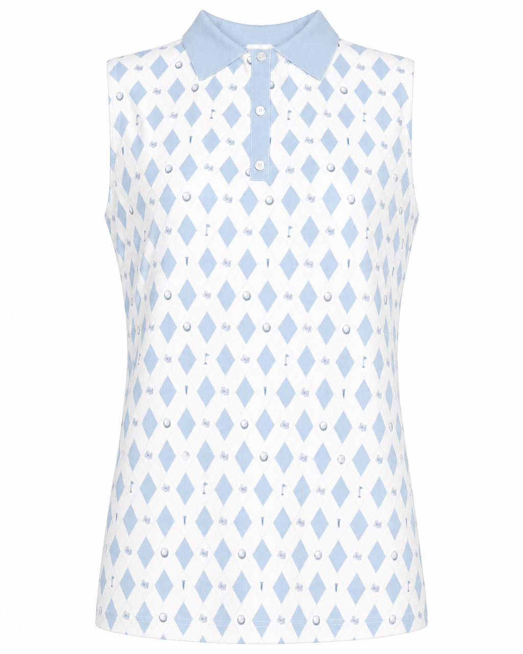 Diamond Drive Polo