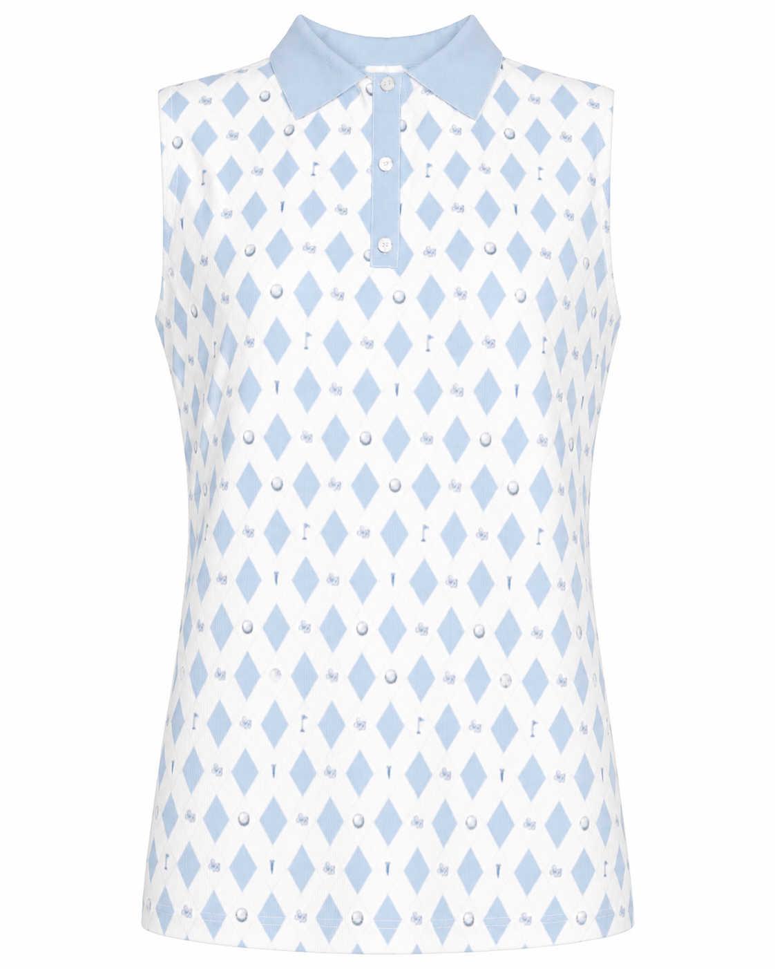 Diamond Drive Polo