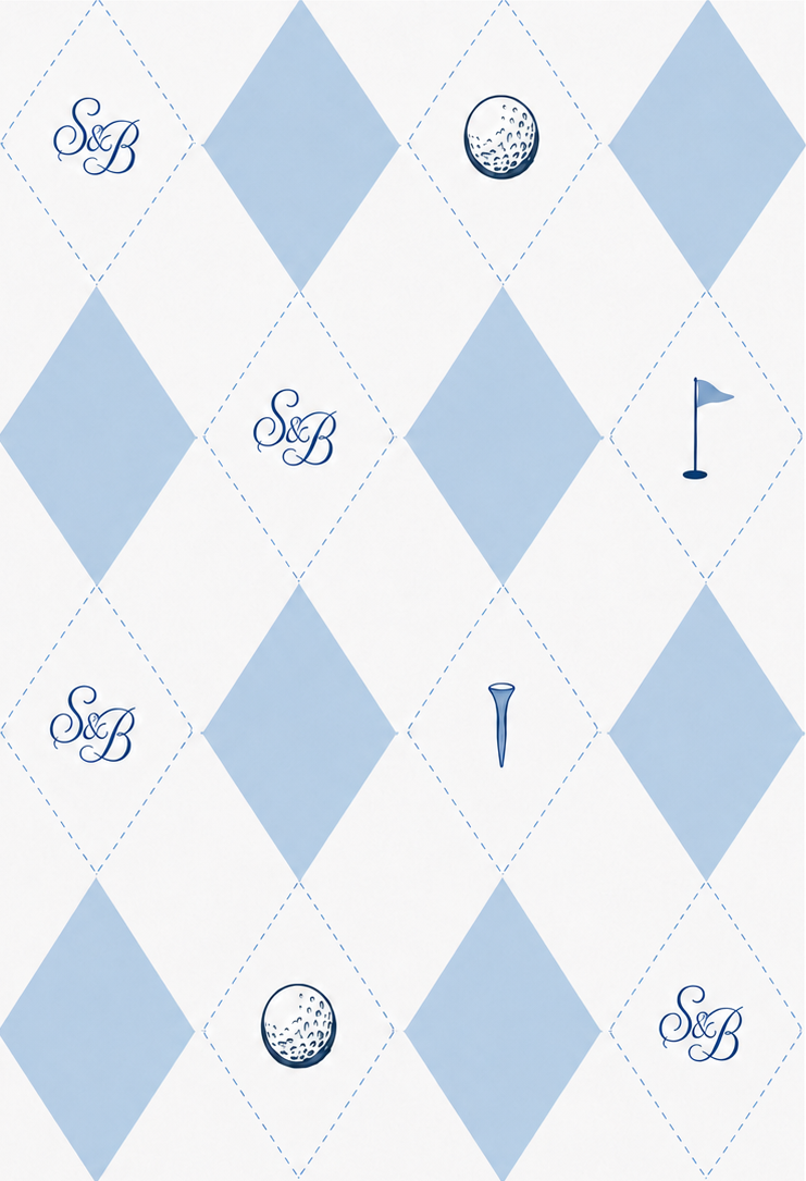Diamond Drive Polo