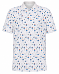 Hot Mess Polo