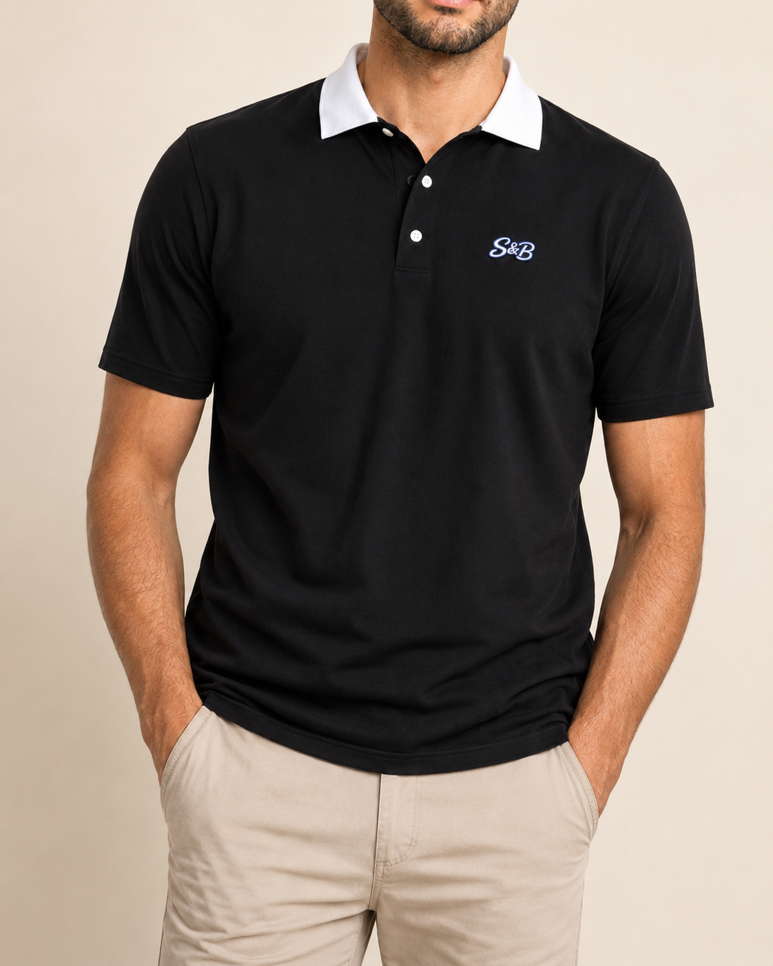 Asphalt Assist Polo