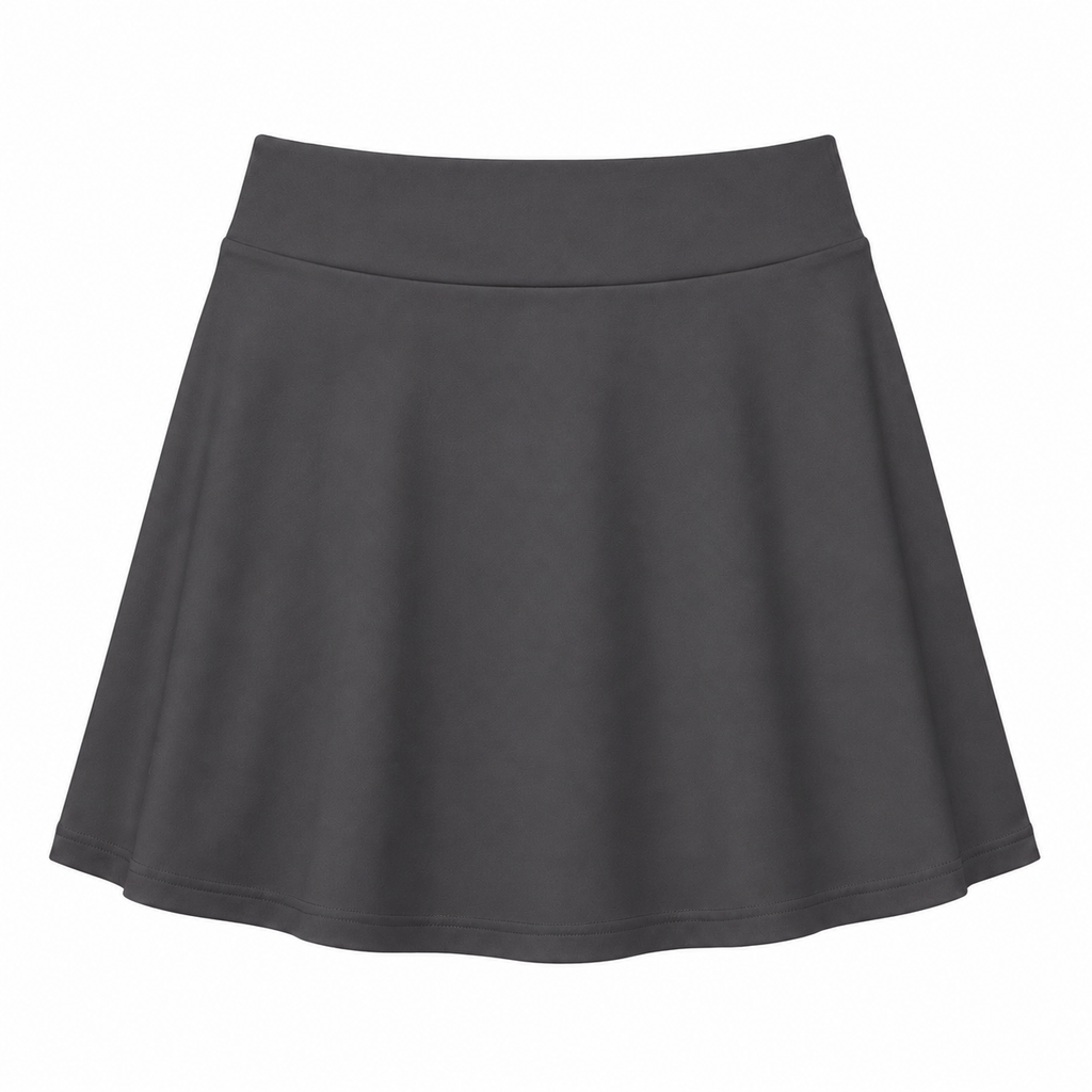 Dark Horse Skort