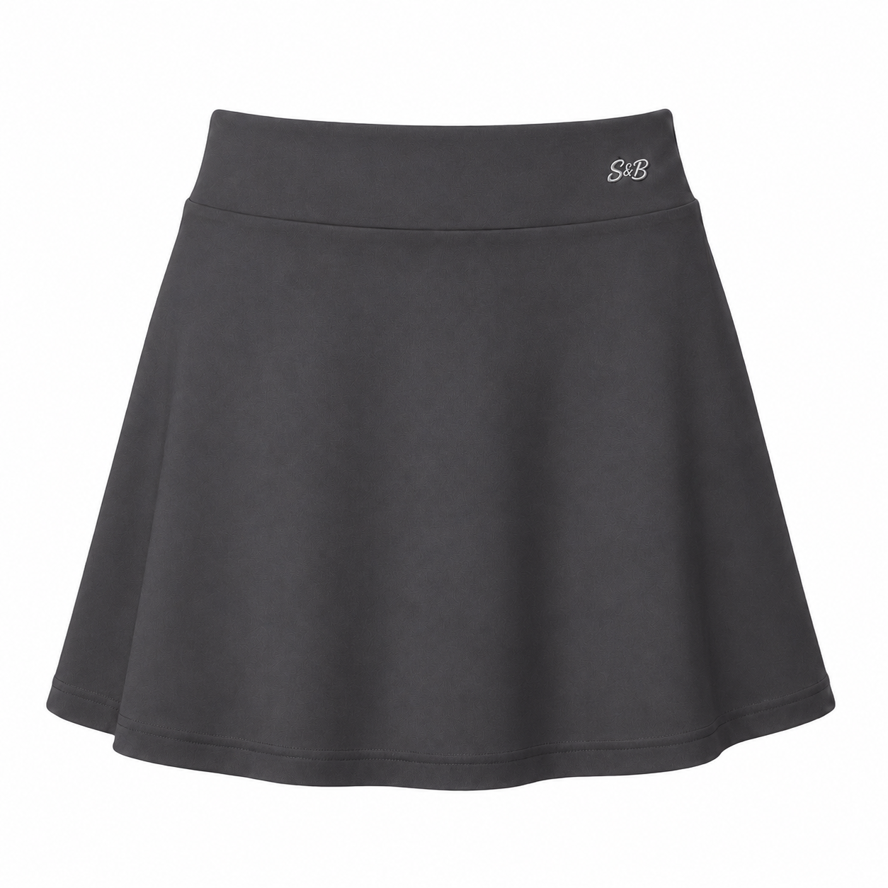 Dark Horse Skort