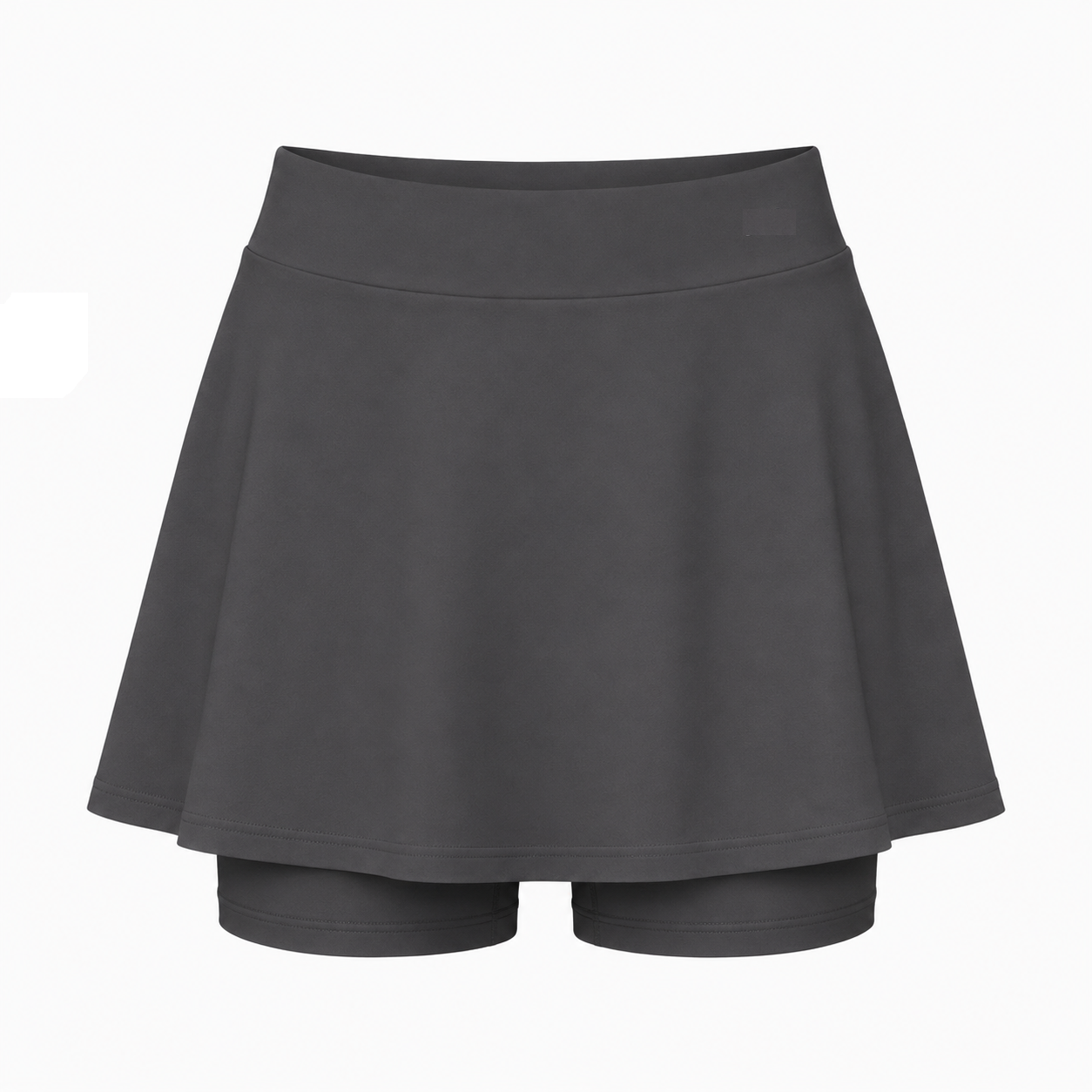 Dark Horse Skort