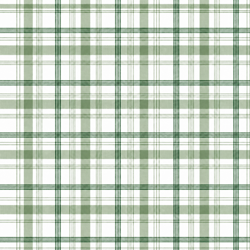 Green Read Polo