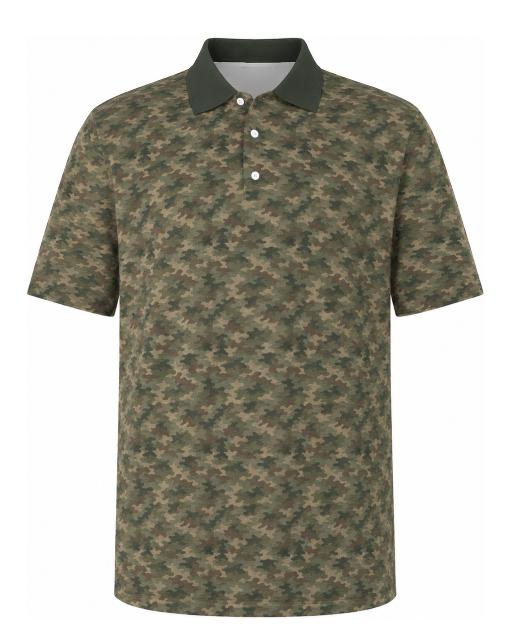 Course Commando Polo