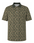 Course Commando Polo
