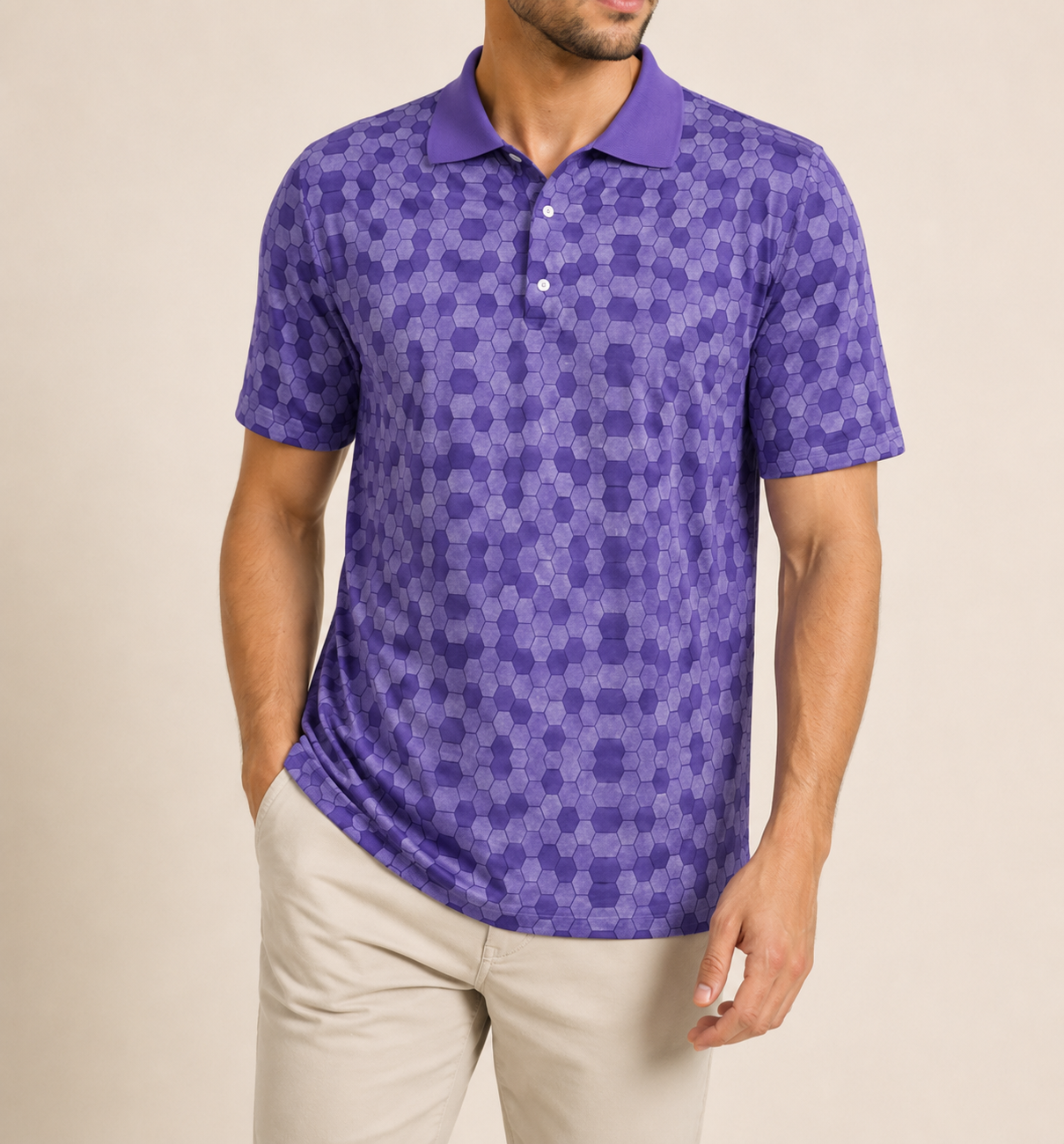 18 Holes of Chaos Polo