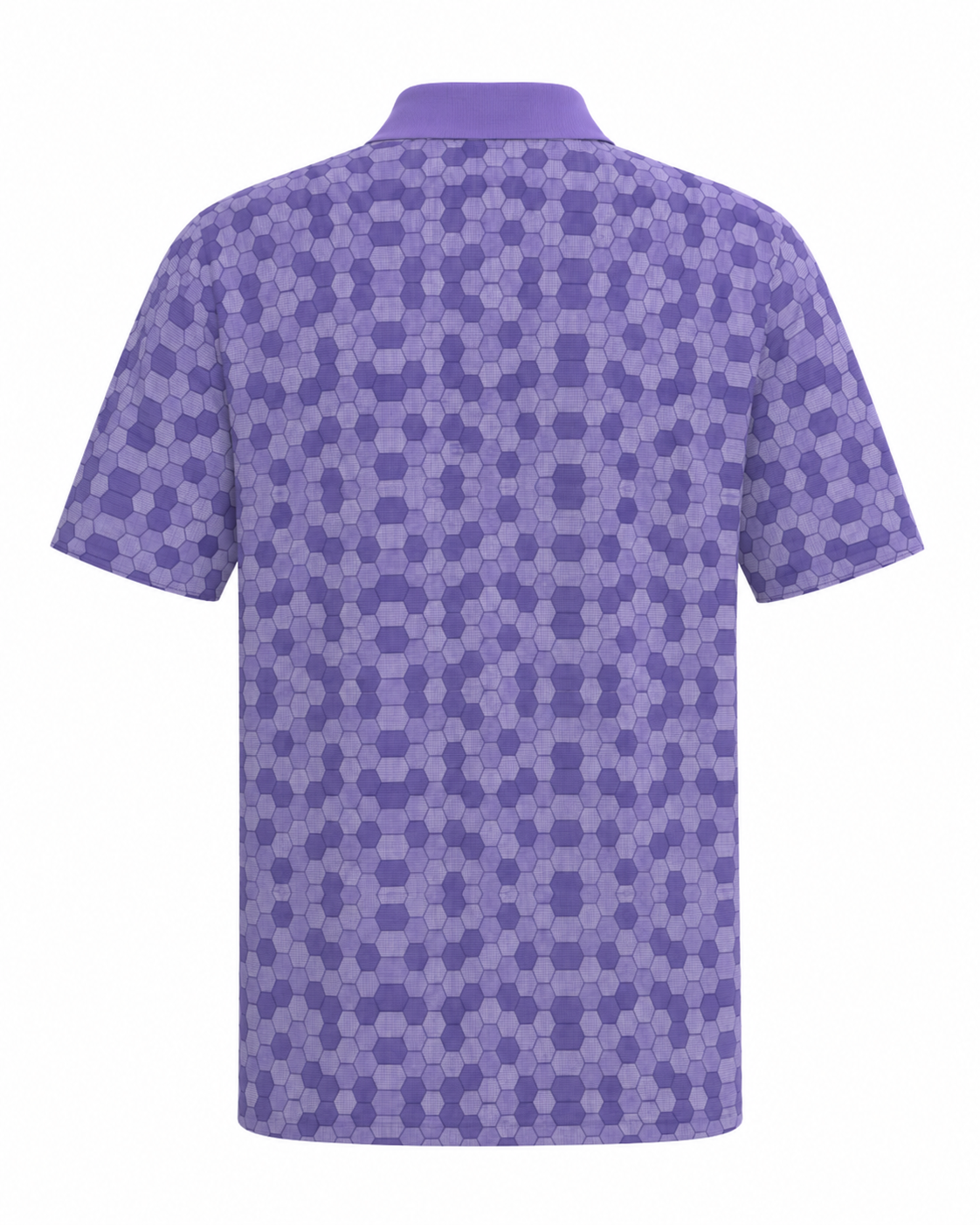 18 Holes of Chaos Polo