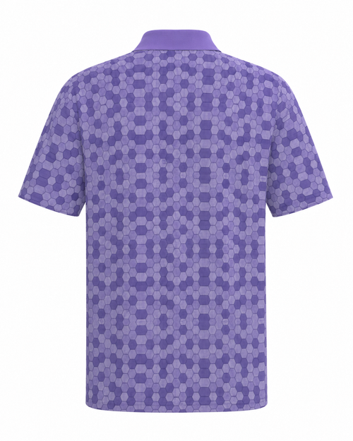 18 Holes of Chaos Polo