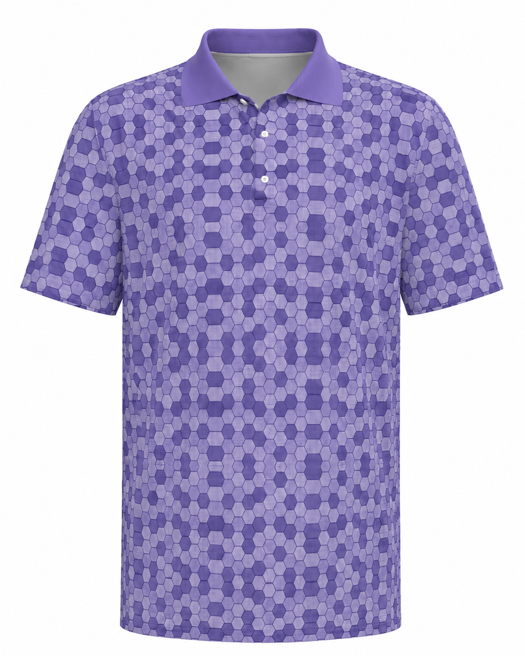 18 Holes of Chaos Polo