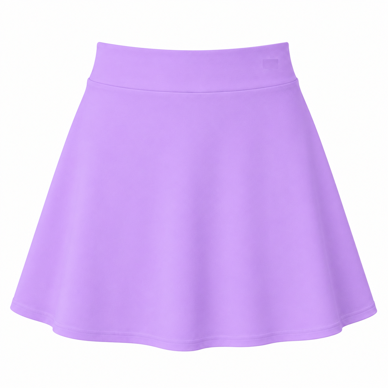 Lilac Links Skort